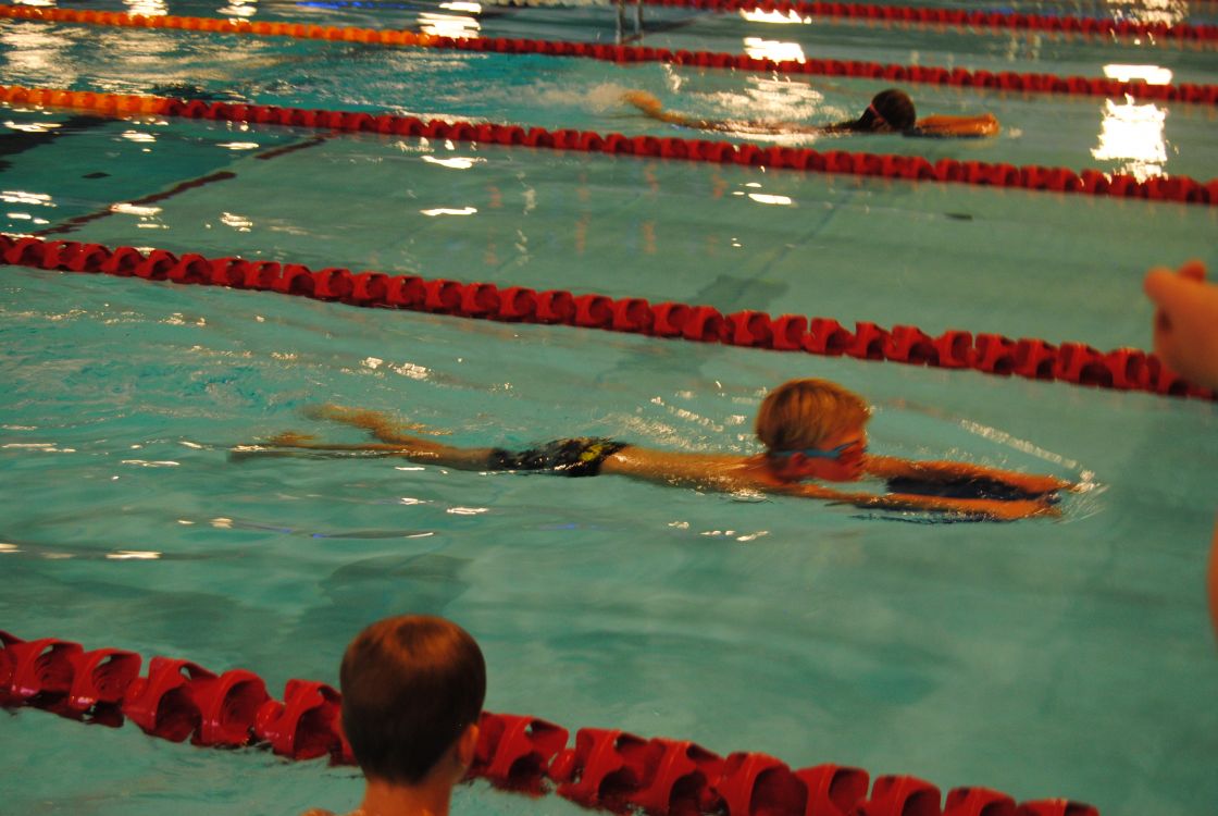 Inbjudan till höstens babysim, minisim, sim- &amp; teknikskolor!