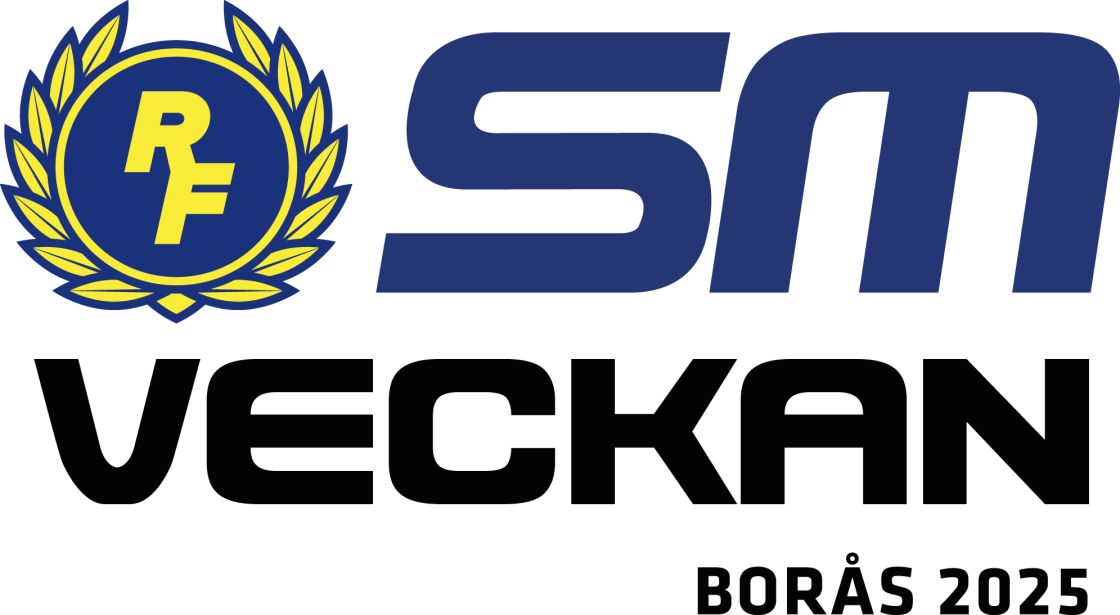 Anmälan OW SM-veckan Borås