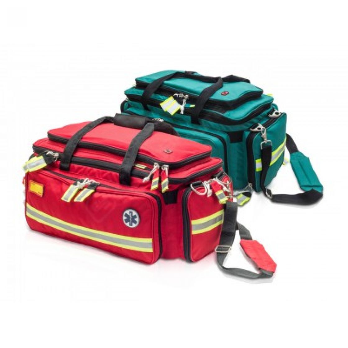 Sjukvårdare sökes till SM-veckan