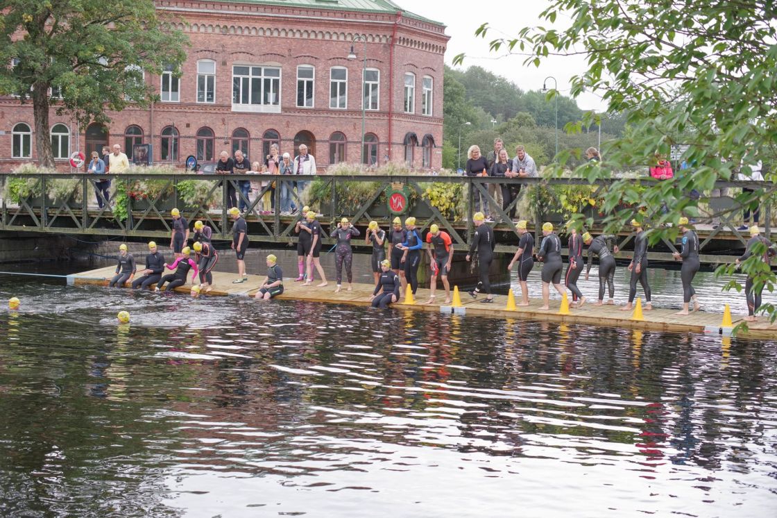 Vattendagen, stort tack ALLA!