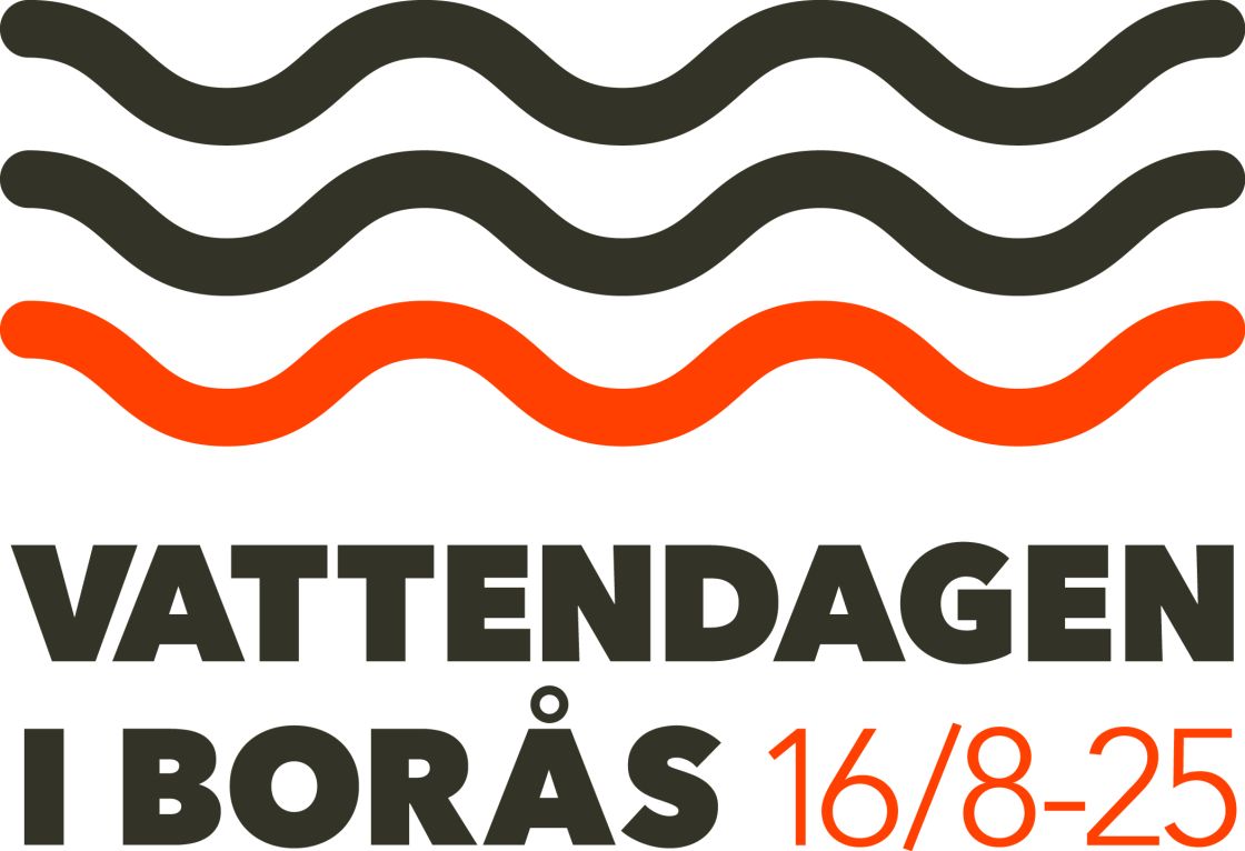 Partners till Vattendagen 16/8