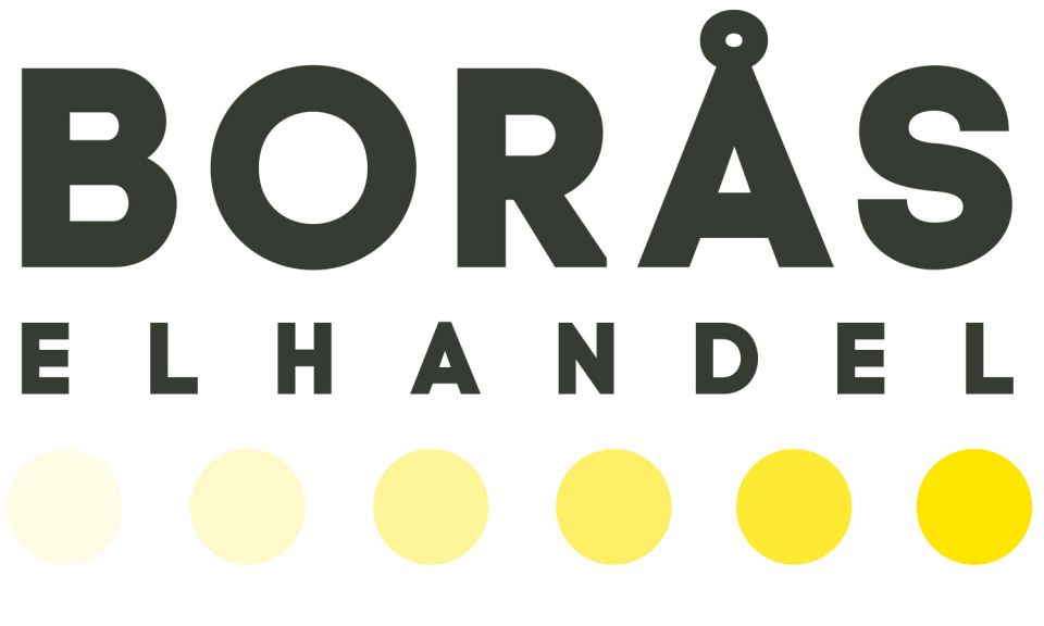 Borås Elhandel AB förlänger sitt avtal