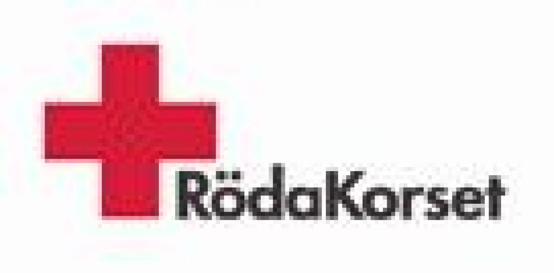 Forsatt samverkan med Röda Korset