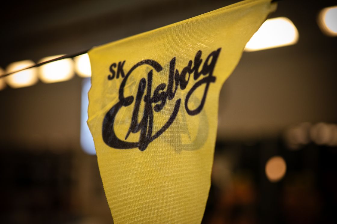 Inbjudan Bergen Swim Festival 2026