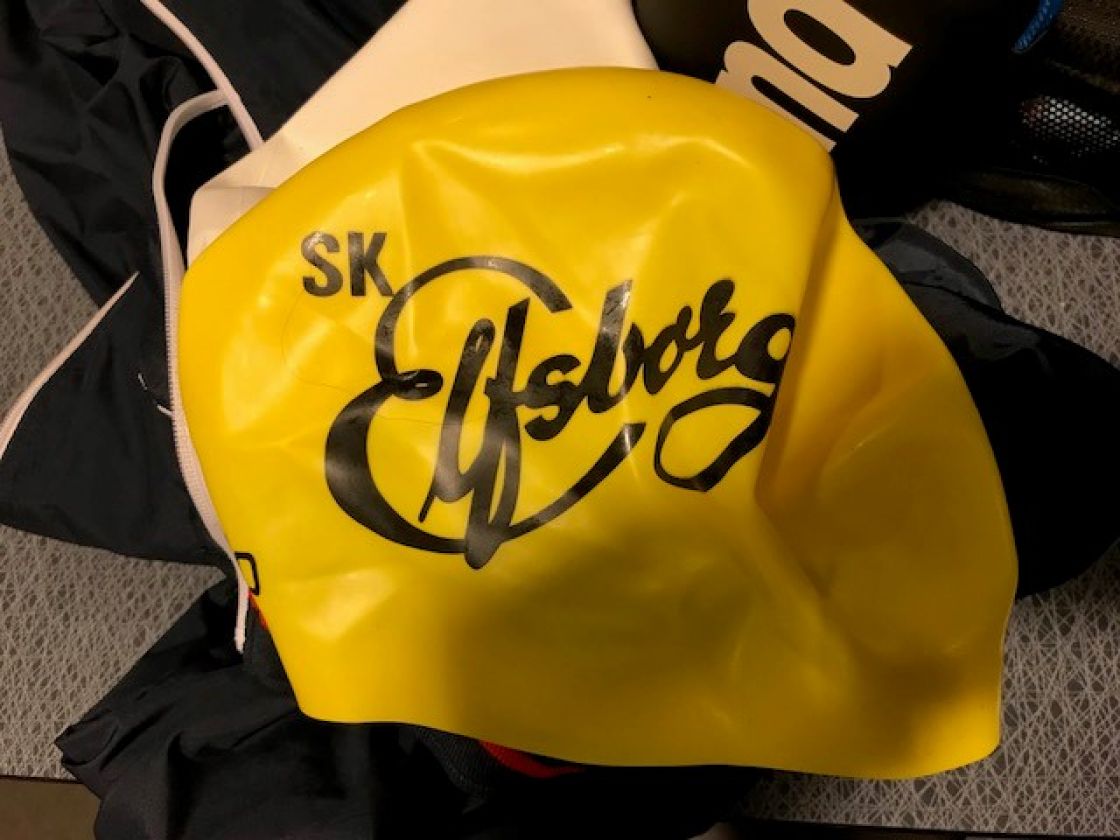 Styrelsen informerar