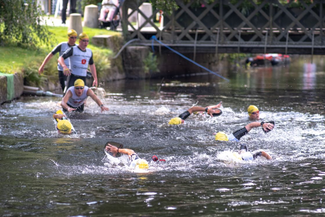 Vattendagen 2024, stort TACK!