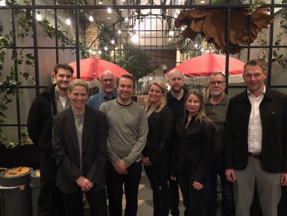 Styrelsen för 2026-2027