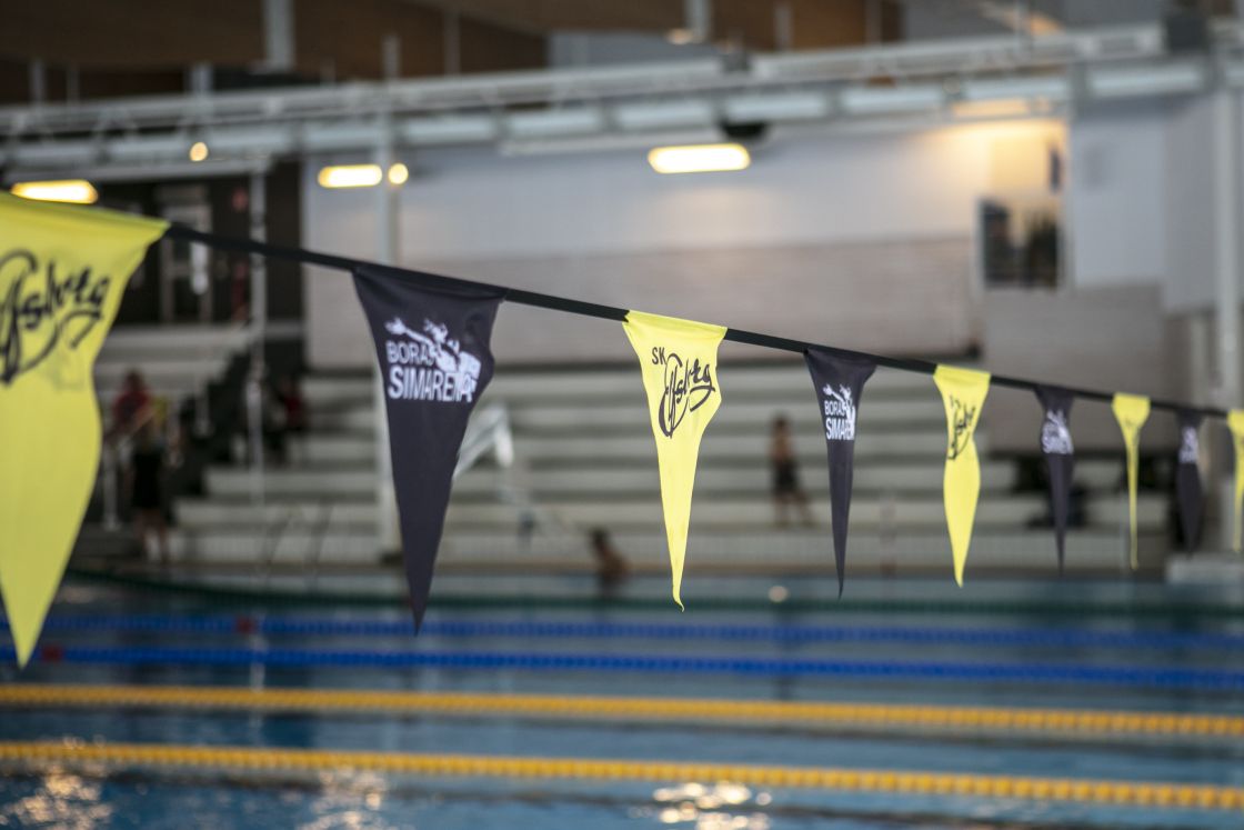 Inbjudan 65 + verksamhet våren 2024