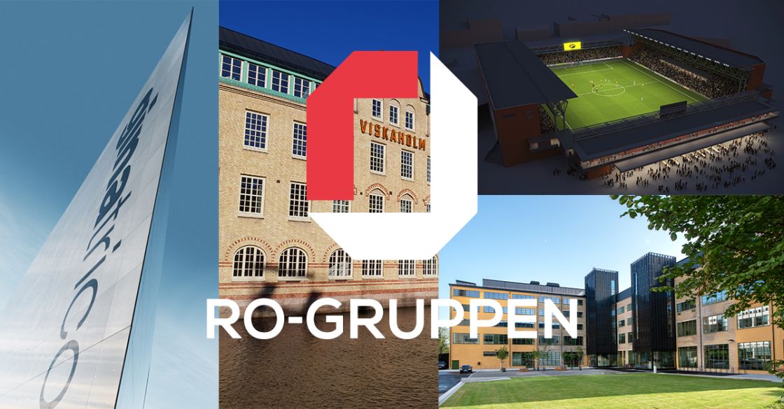 RO-Gruppen månadens partner