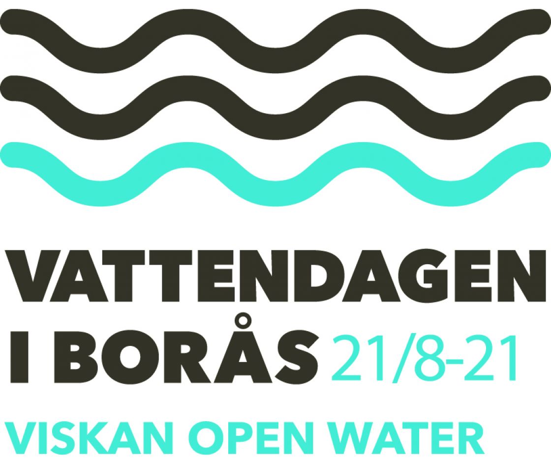 Välkomna på Vattendagen 21/8