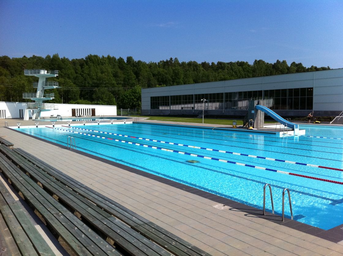 Ansökan sommarjobb Alidebergsbadet 2020