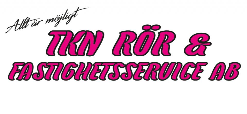 TKN Rör &amp; Fastighetsservice AB förlänger sitt avtal.