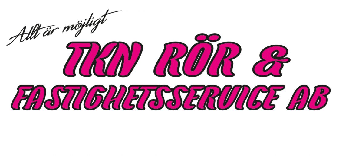 TKN Rör &amp; Fastighetsservice AB förlänger sitt avtal.