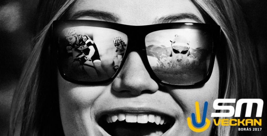 Funktionär/volontärsmöte SM-veckan