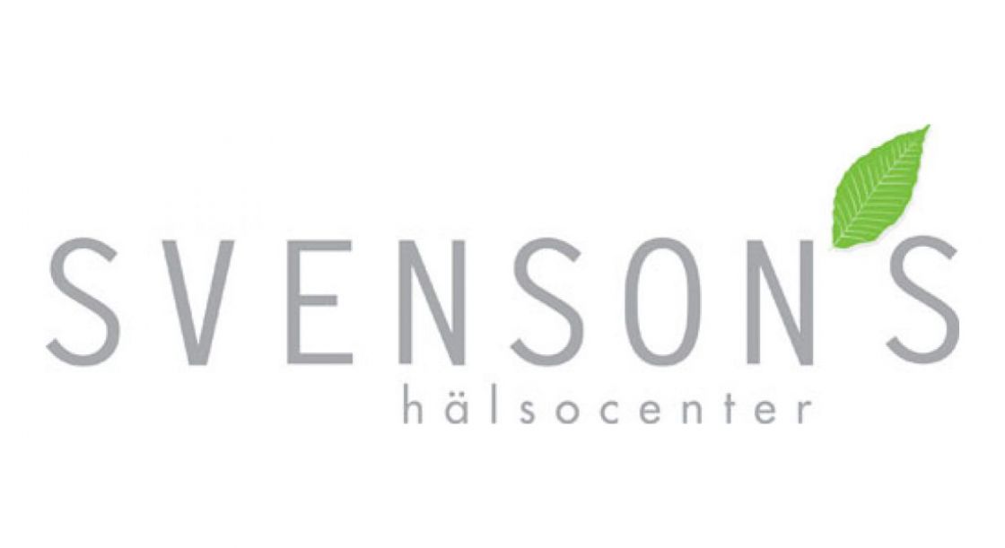 Medlemserbjudande från Svensons Hälsocenter