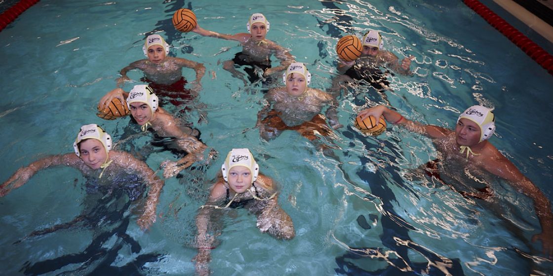 Inbjudan vår/sommarpolo