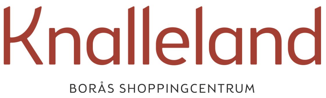 Knalleland månadens partner