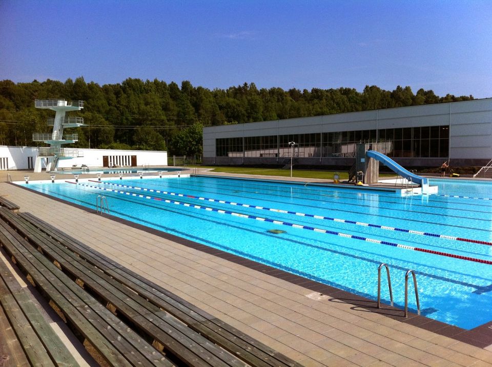 Sommarjobb Alideberg